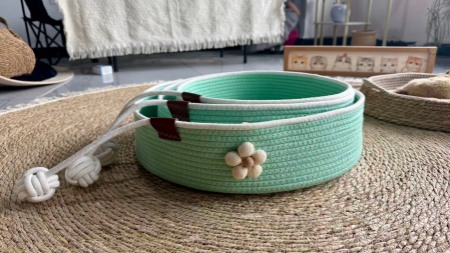 Pet bed-QDSR70007