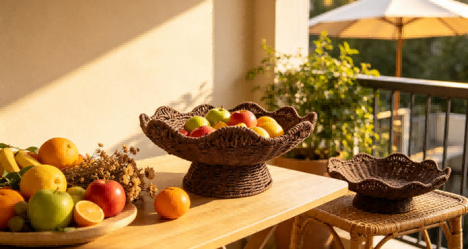 Crafting Nature into Living Spaces: ...