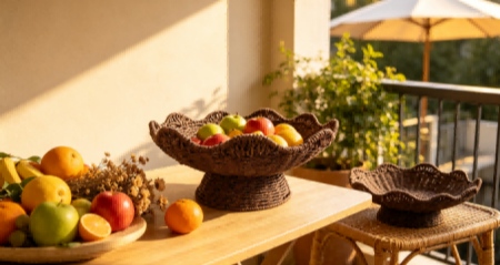 Crafting Nature into Living Spaces: ...